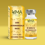 Shri Jayamangala Rasa Gold Tablet