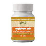 Sukhavirechana  Vati Tablets