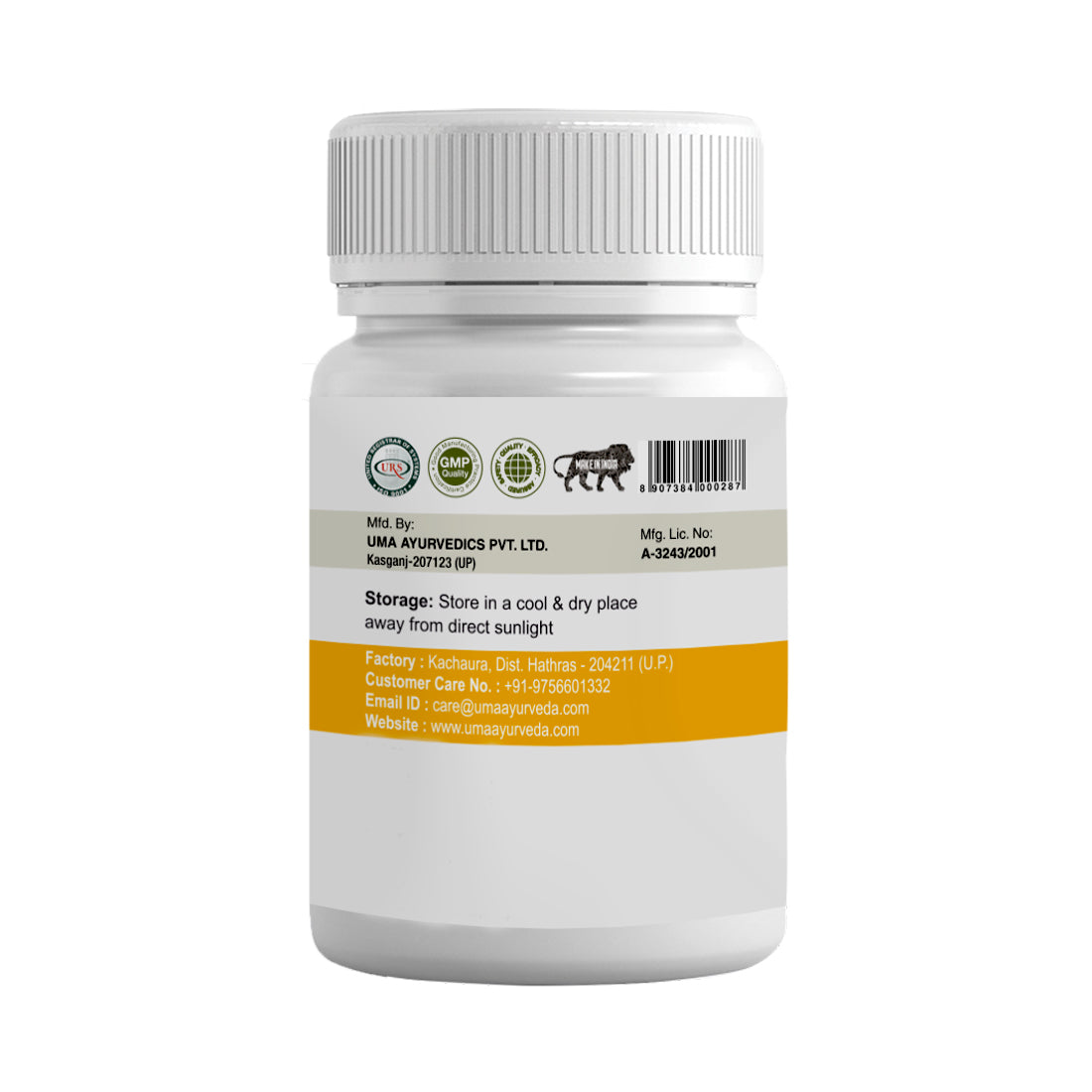 Umadizest | Digestive Care | 60 Tab