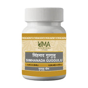 Simhanada Guggulu Tablets
