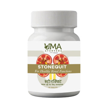Stonequit | Urinary Wellness | 60 Tablets