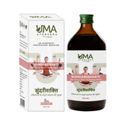 Sundarishakti Syrup | Complete Women’s Wellness | 450 ml