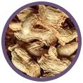 Dry Ginger
