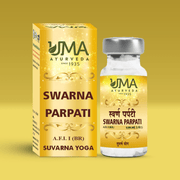 Swarna Parpati Gold Bhasma