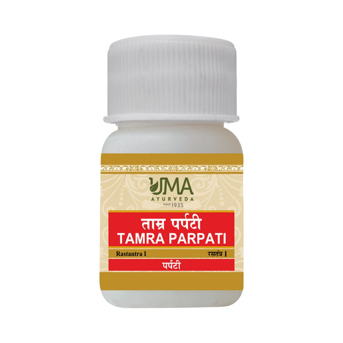 Tamra Parpati