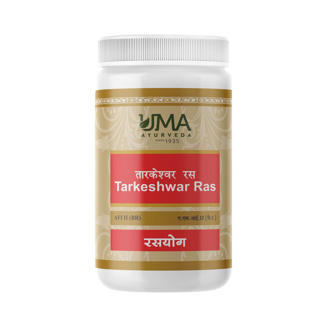 Tarkeshwar Ras Tablet