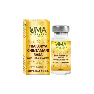 Trailokya Chintamani Rasa