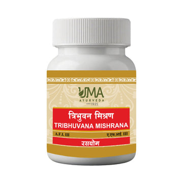 Tribhuvana Mishrana Tablets