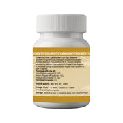 Uma Ayurveda Tribhuvan Kirti Ras Tablets