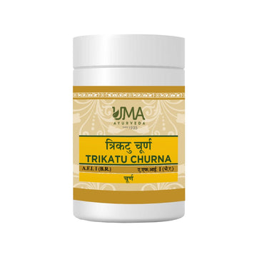 Trikatu Churna