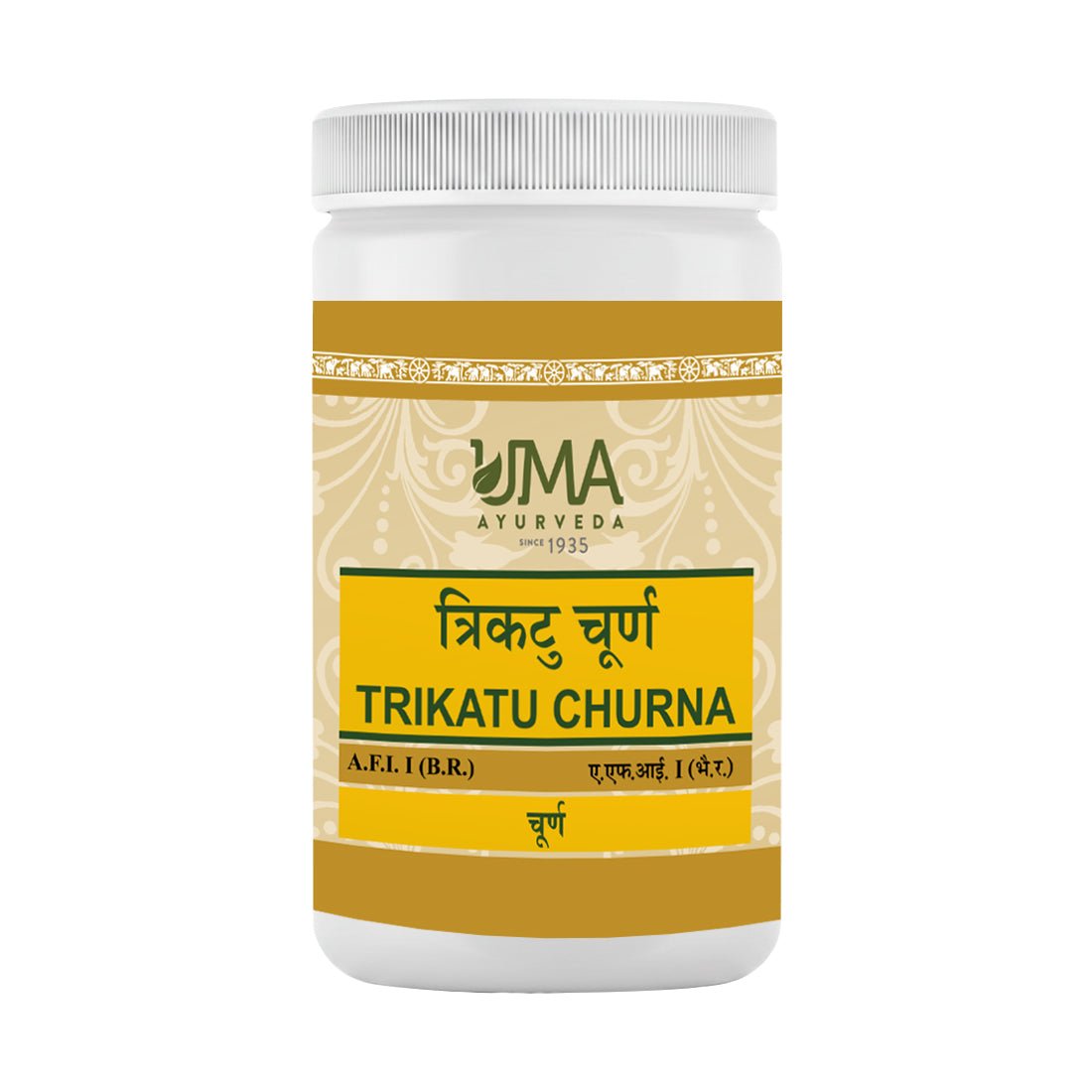 Trikatu Churna