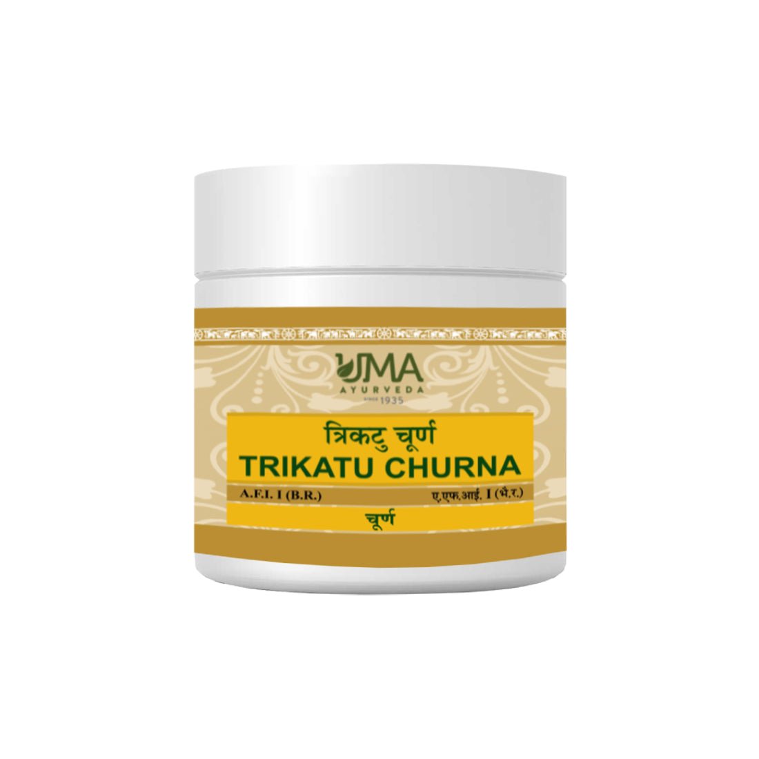Trikatu Churna