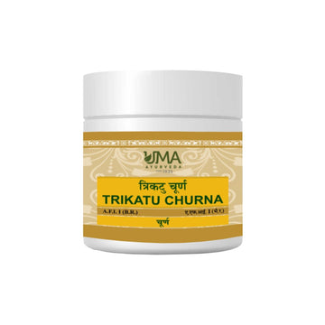 Trikatu Churna