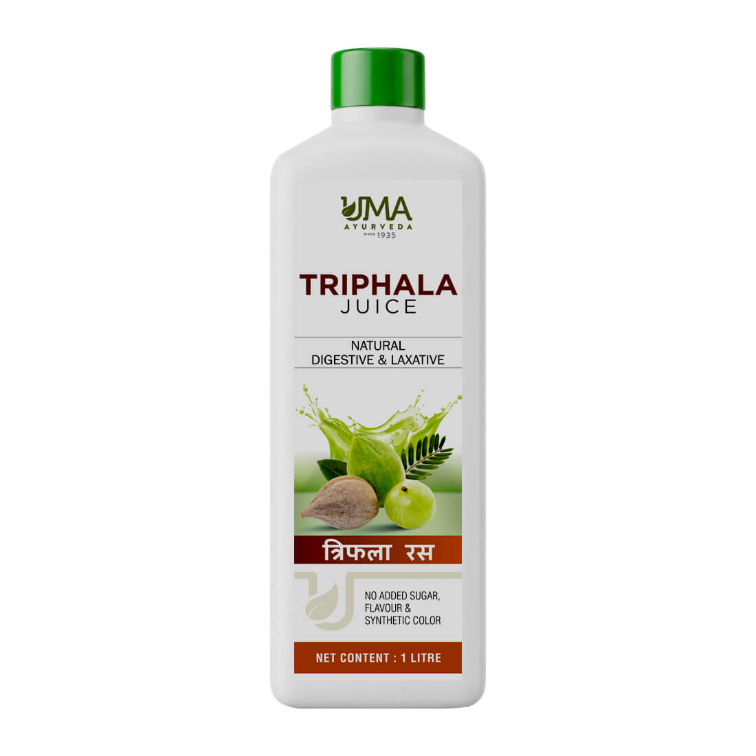 Triphala Juice | 1 L