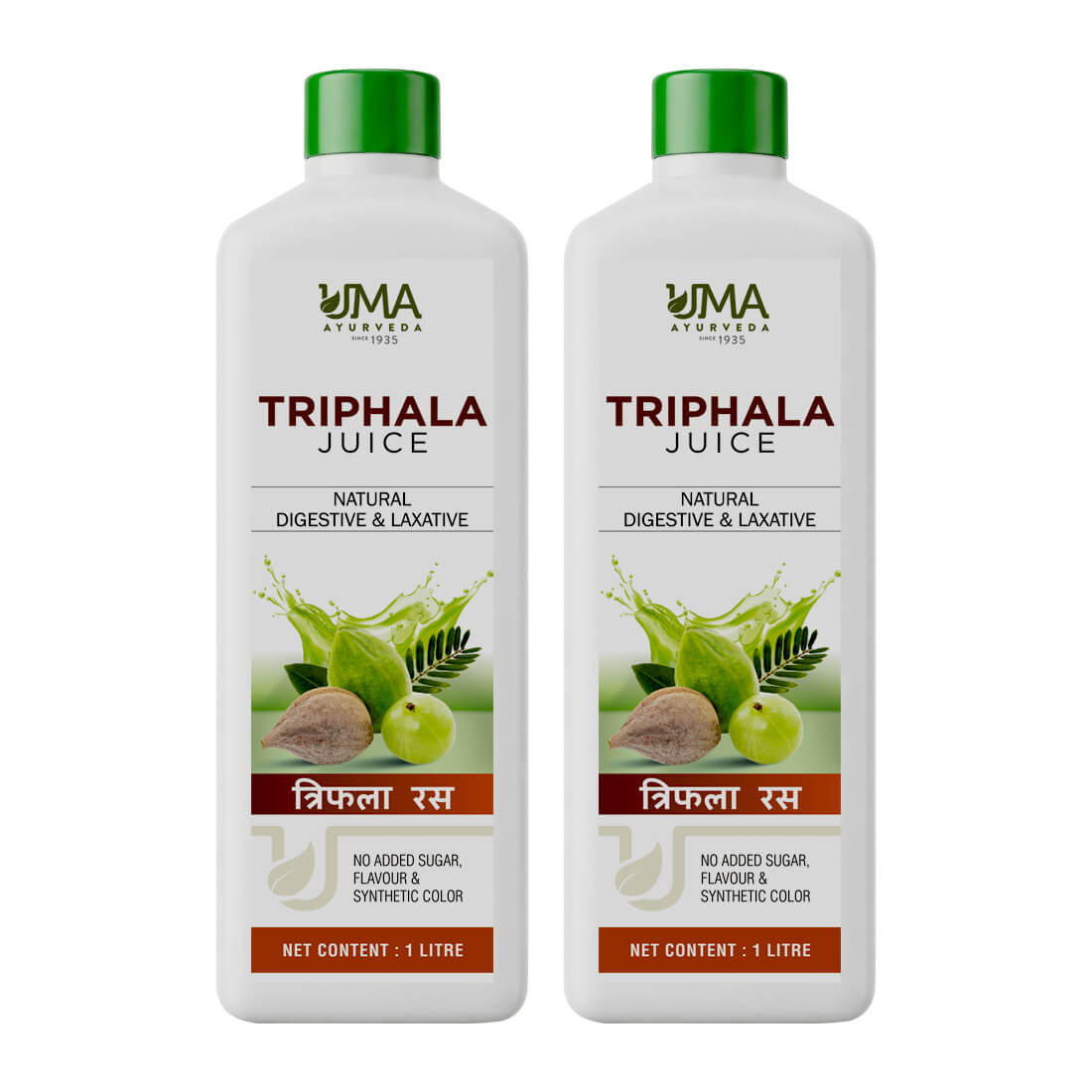Triphala Juice | 1 L