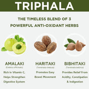 Triphala Juice | 1 L