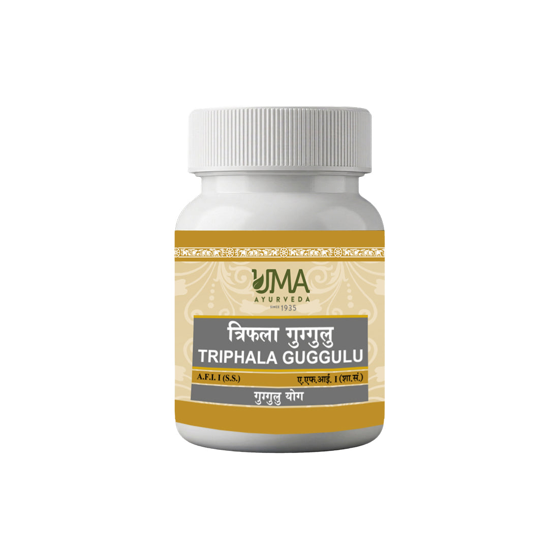 Triphala Guggulu Tablets