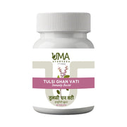 Tulsi GhanVati Tablet
