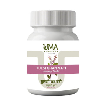 Tulsi GhanVati Tablet