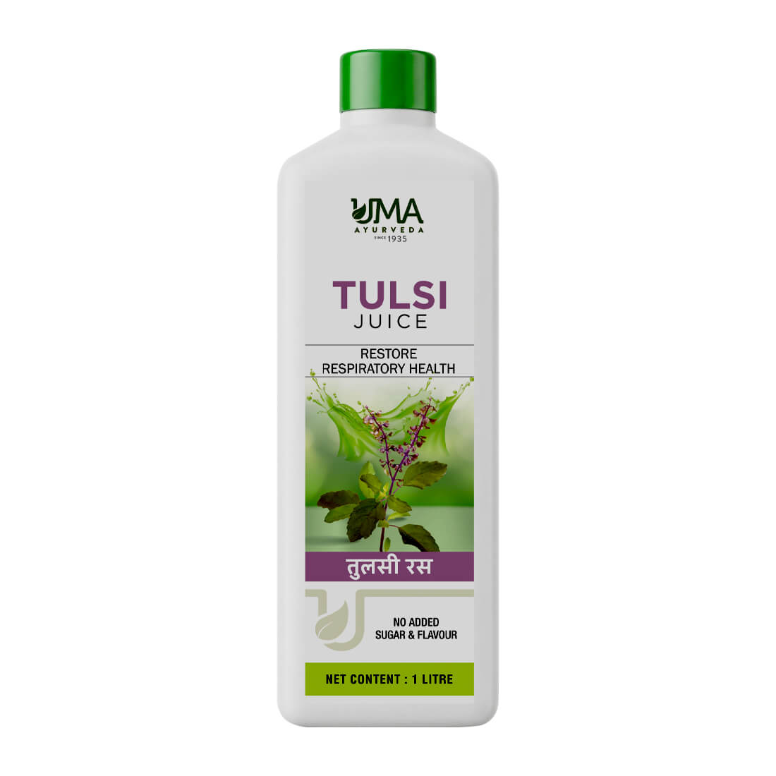 Tulsi Juice | 1 L