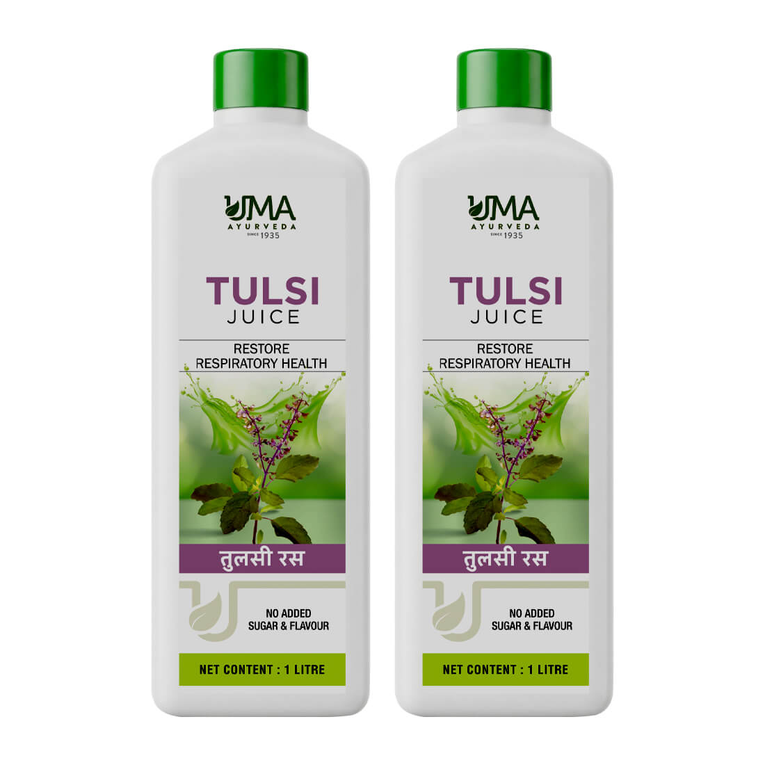 Tulsi Juice | 1 L