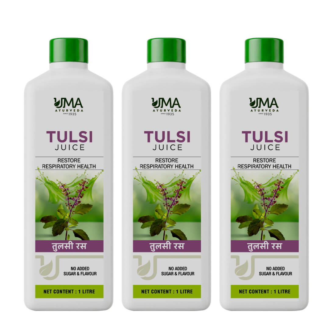Tulsi Juice | 1 L