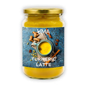 Turmeric Latte | Golden Milk for Daily Wellness & Nourishment | 125 GM