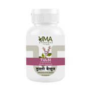Tulsi Capsules | 60 Caps