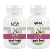 Tulsi Capsules | 60 Caps