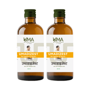 Umadizest Syrup
