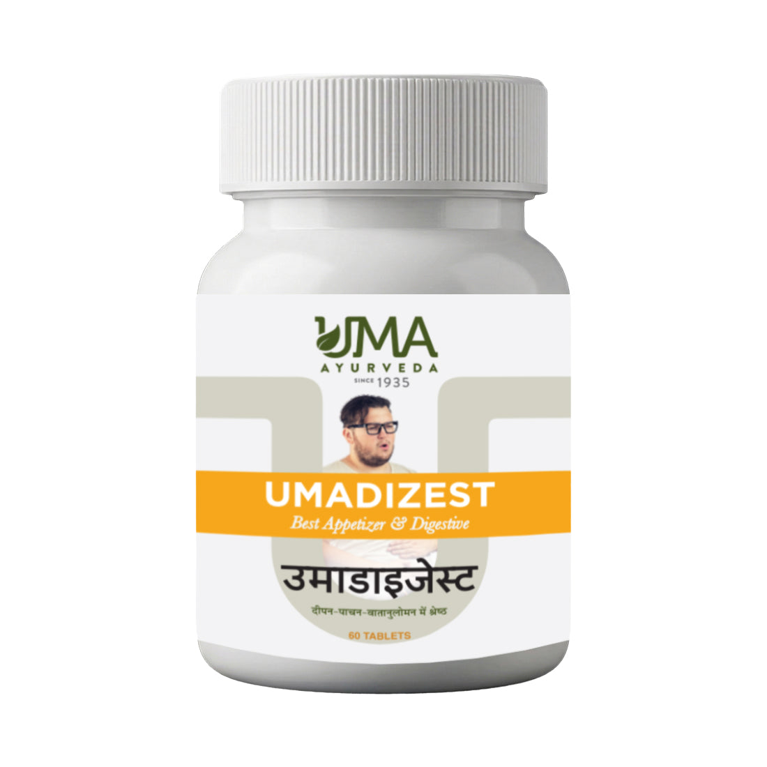 Umadizest | Digestive Care | 60 Tab