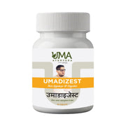 Umadizest | Digestive Care | 60 Tab