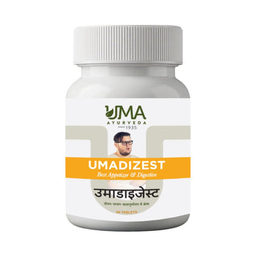 Umadizest | Digestive Care | 60 Tab