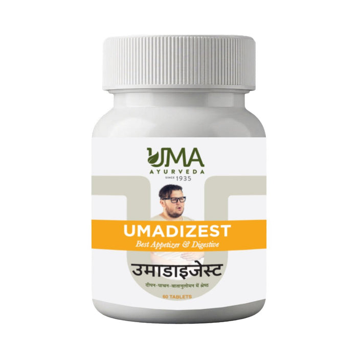 Umadizest | Digestive Care | 60 Tab