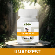 Umadizest | Digestive Care | 60 Tab