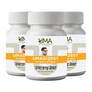 Umadizest | Digestive Care | 60 Tab