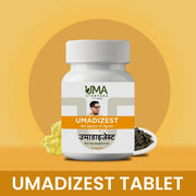 Umadizest | Digestive Care | 60 Tab