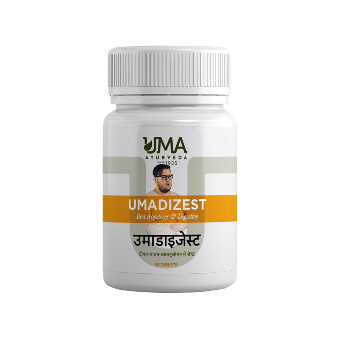 Umadizest | Digestive Care | 60 Tab