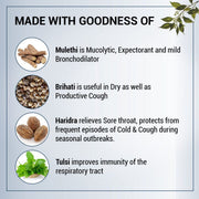 umakoff syrup for cough syrup