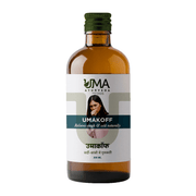 Umakoff | Cough Syrup | 200 ml