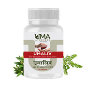 Umaliv | Complete Liver Care Support | 120 Tab
