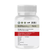 Umaliv | Complete Liver Care Support | 120 Tab