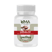 Umaliv | Complete Liver Care Support | 120 Tab