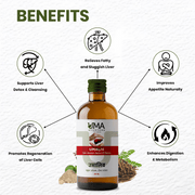 Umaliv Syrup | 200 ml