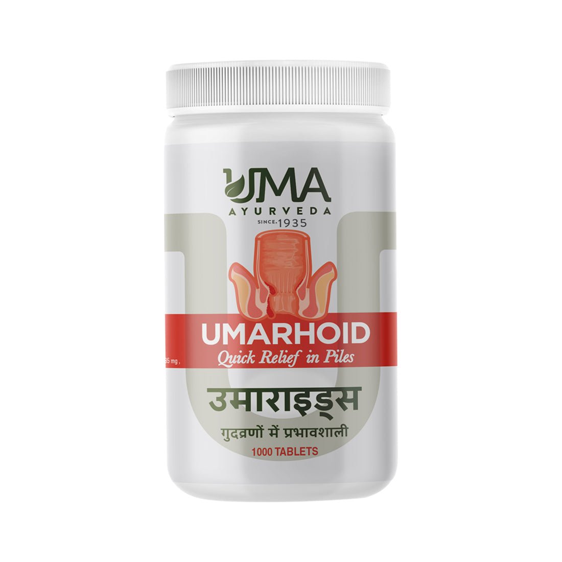 Umarhoid Tables