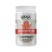 Umarhoid Tables