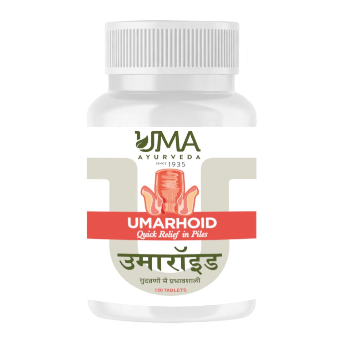 Umarhoid Tables