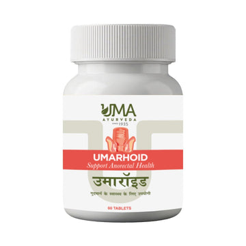 Umarhoid Tables