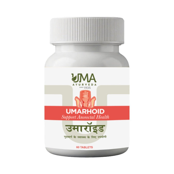 Umarhoid Tables