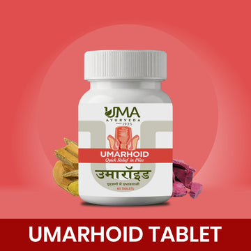 Umarhoid Tables